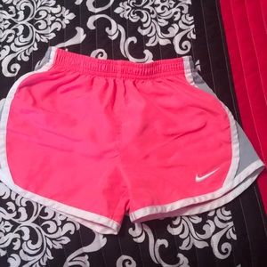 athletic shorts